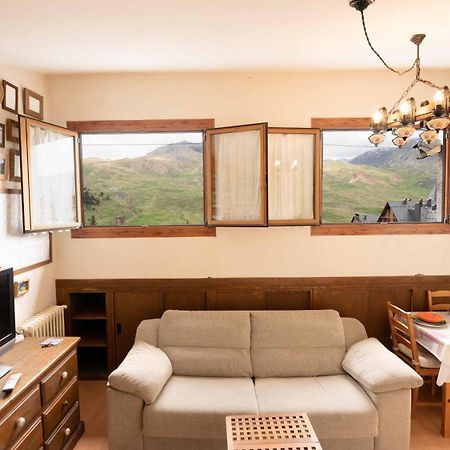 Apartamentos ฟอร์มีกัล ภายนอก รูปภาพ