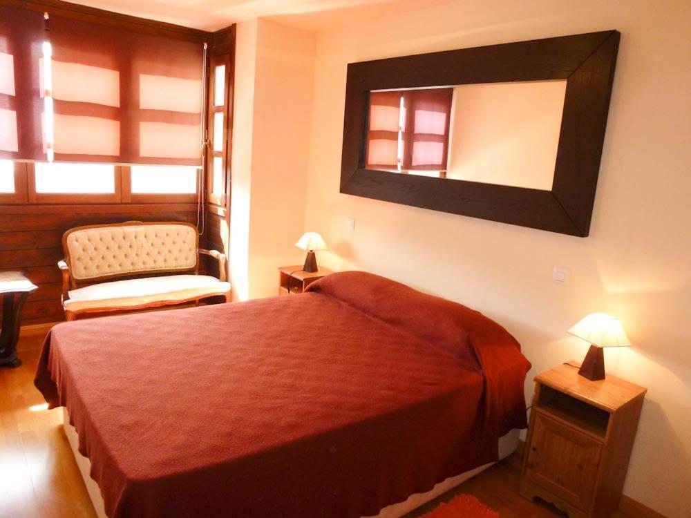 Apartamentos ฟอร์มีกัล ภายนอก รูปภาพ