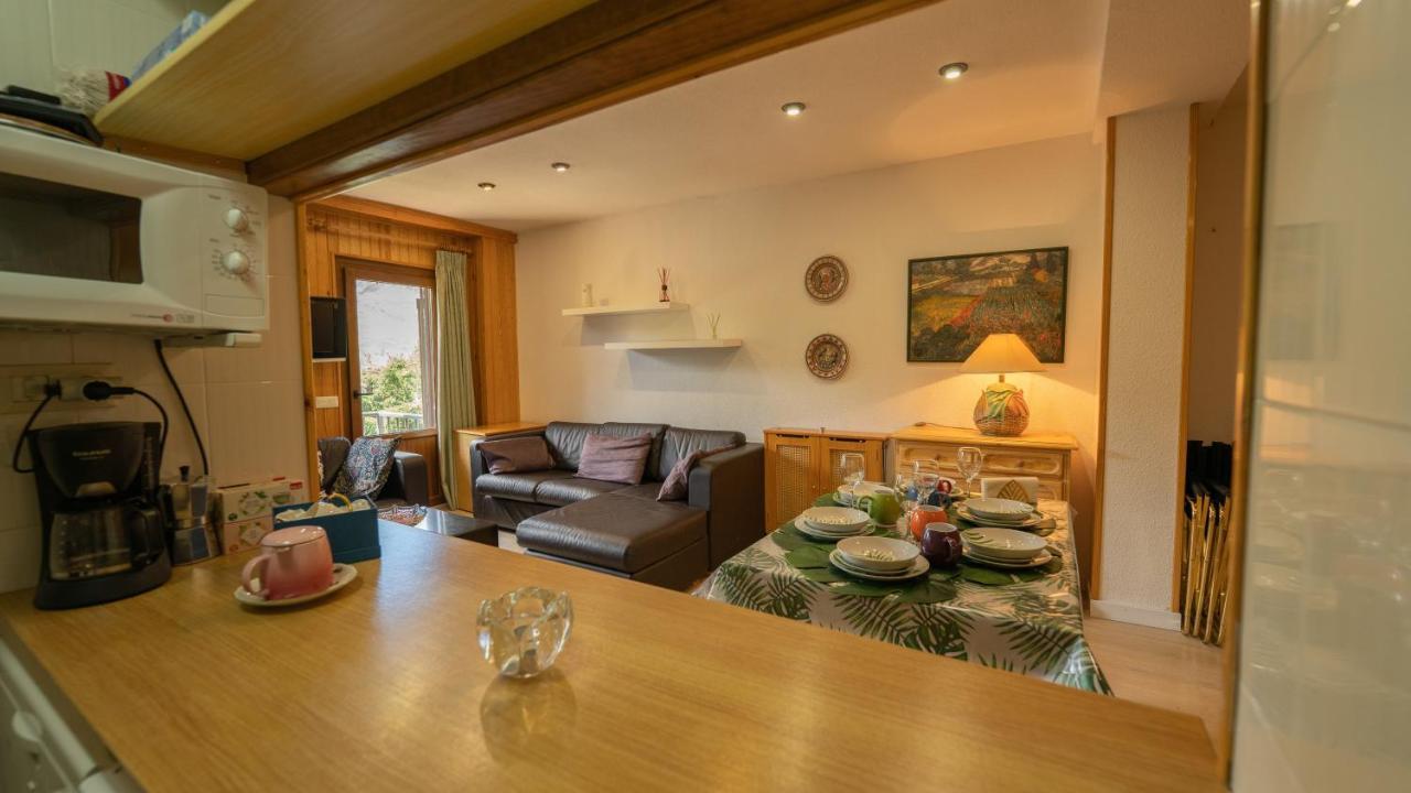 Apartamentos ฟอร์มีกัล ภายนอก รูปภาพ