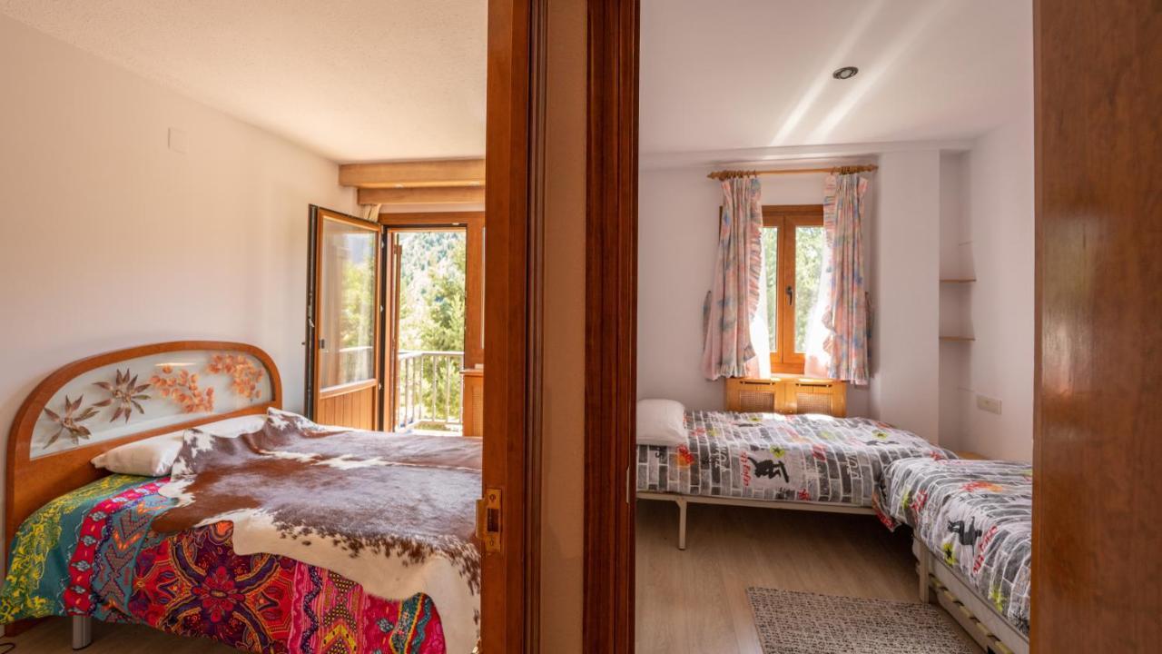 Apartamentos ฟอร์มีกัล ภายนอก รูปภาพ