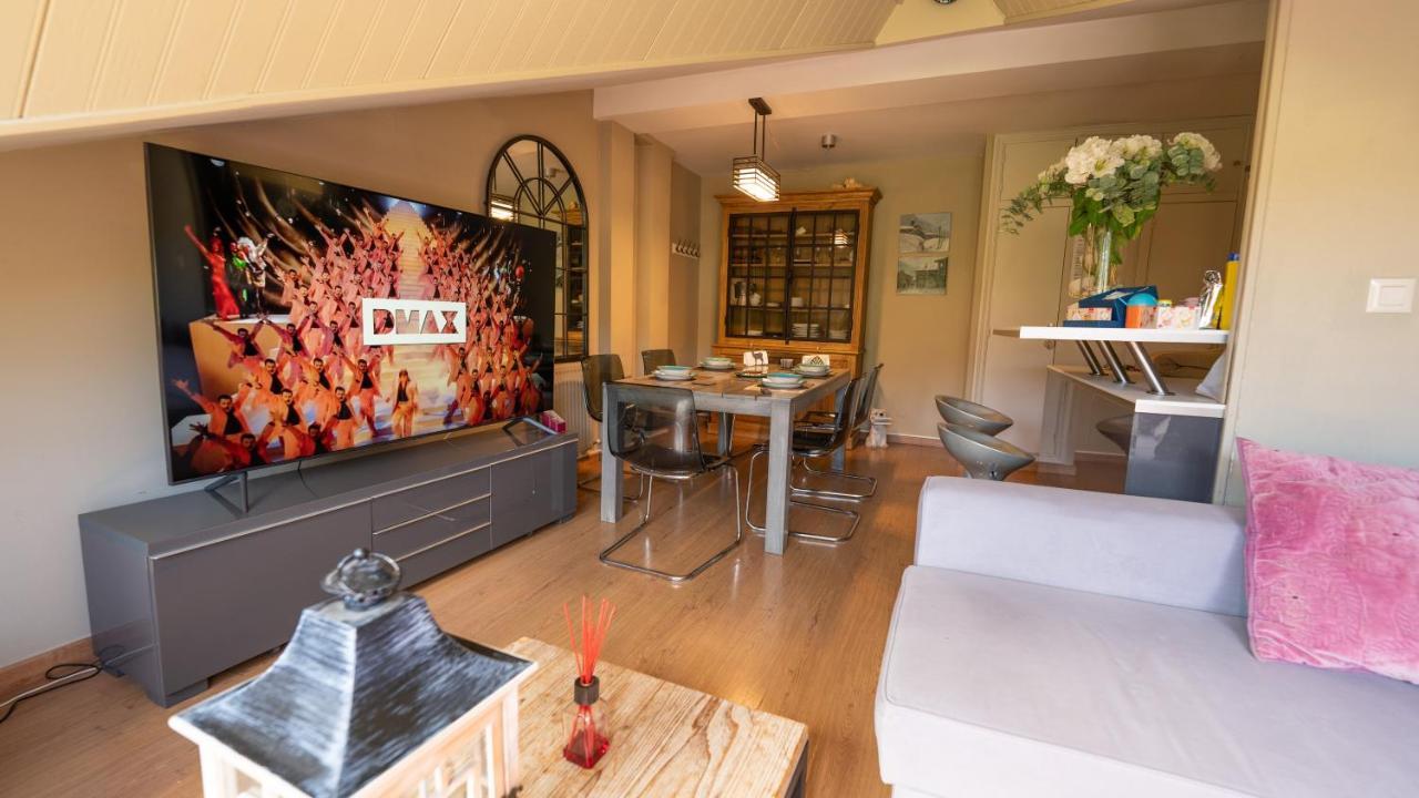 Apartamentos ฟอร์มีกัล ภายนอก รูปภาพ