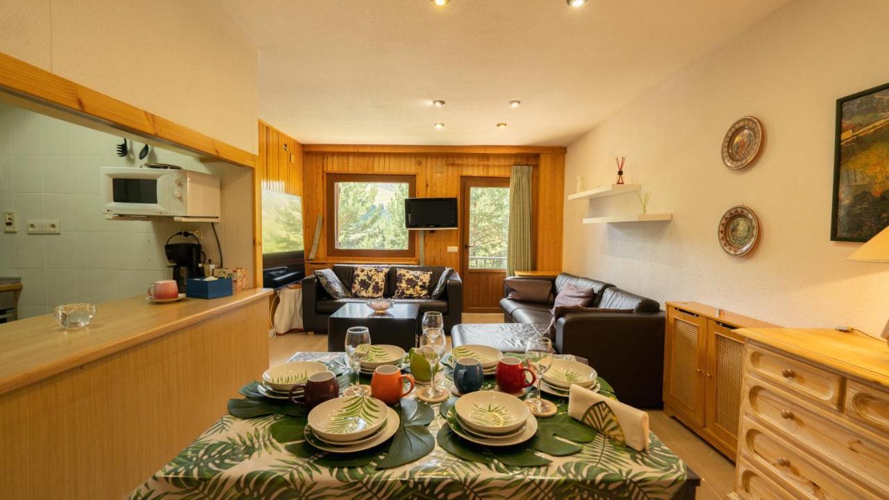 Apartamentos ฟอร์มีกัล ภายนอก รูปภาพ
