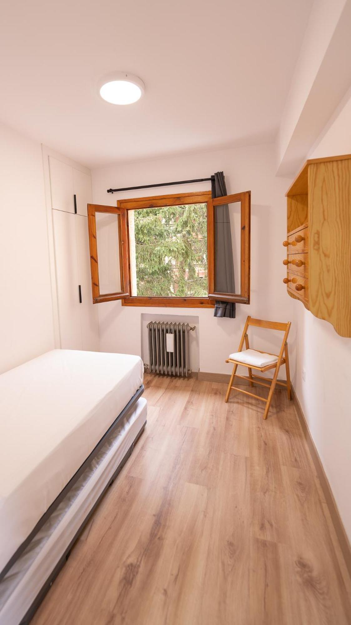 Apartamentos ฟอร์มีกัล ภายนอก รูปภาพ