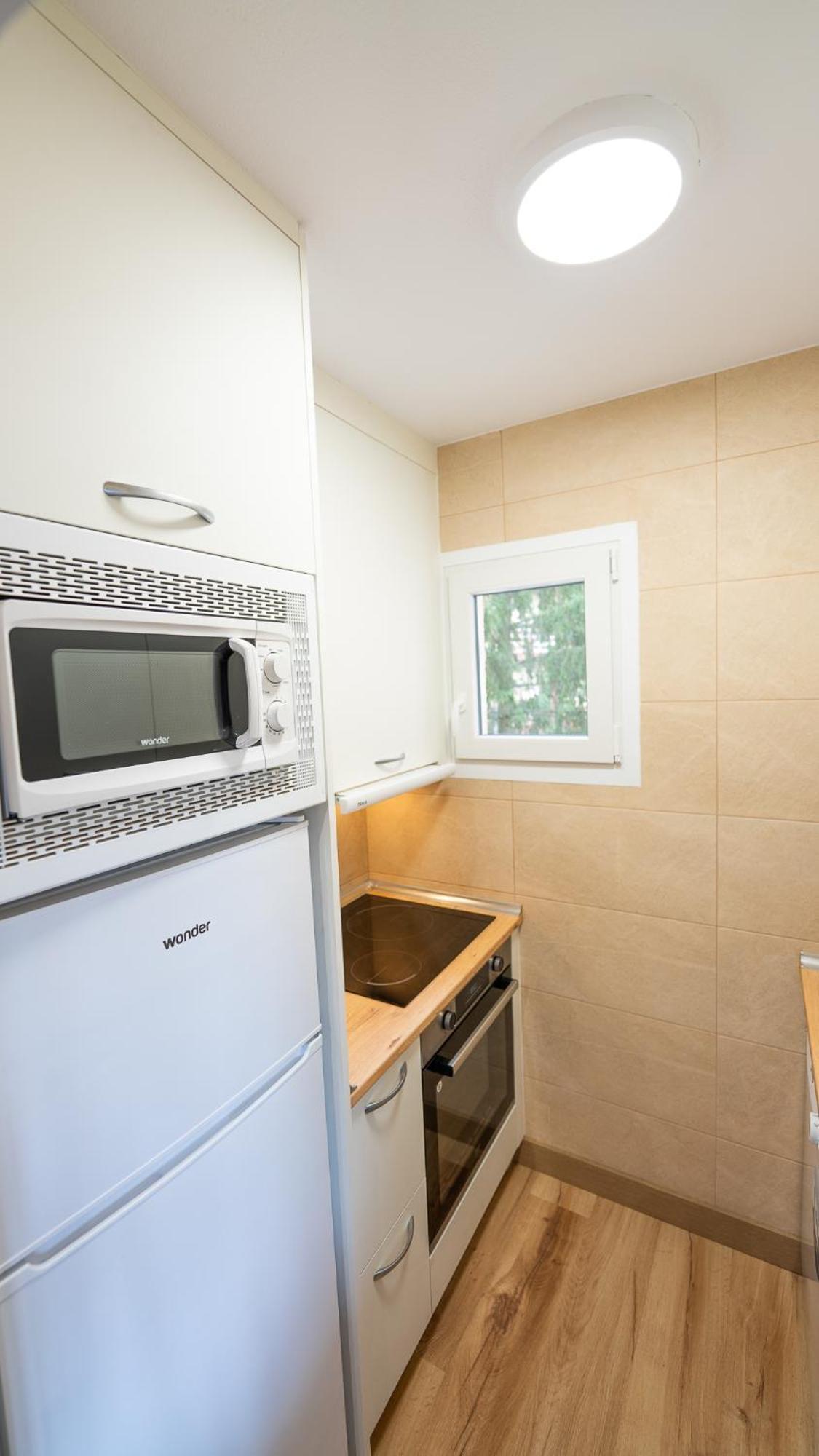 Apartamentos ฟอร์มีกัล ภายนอก รูปภาพ