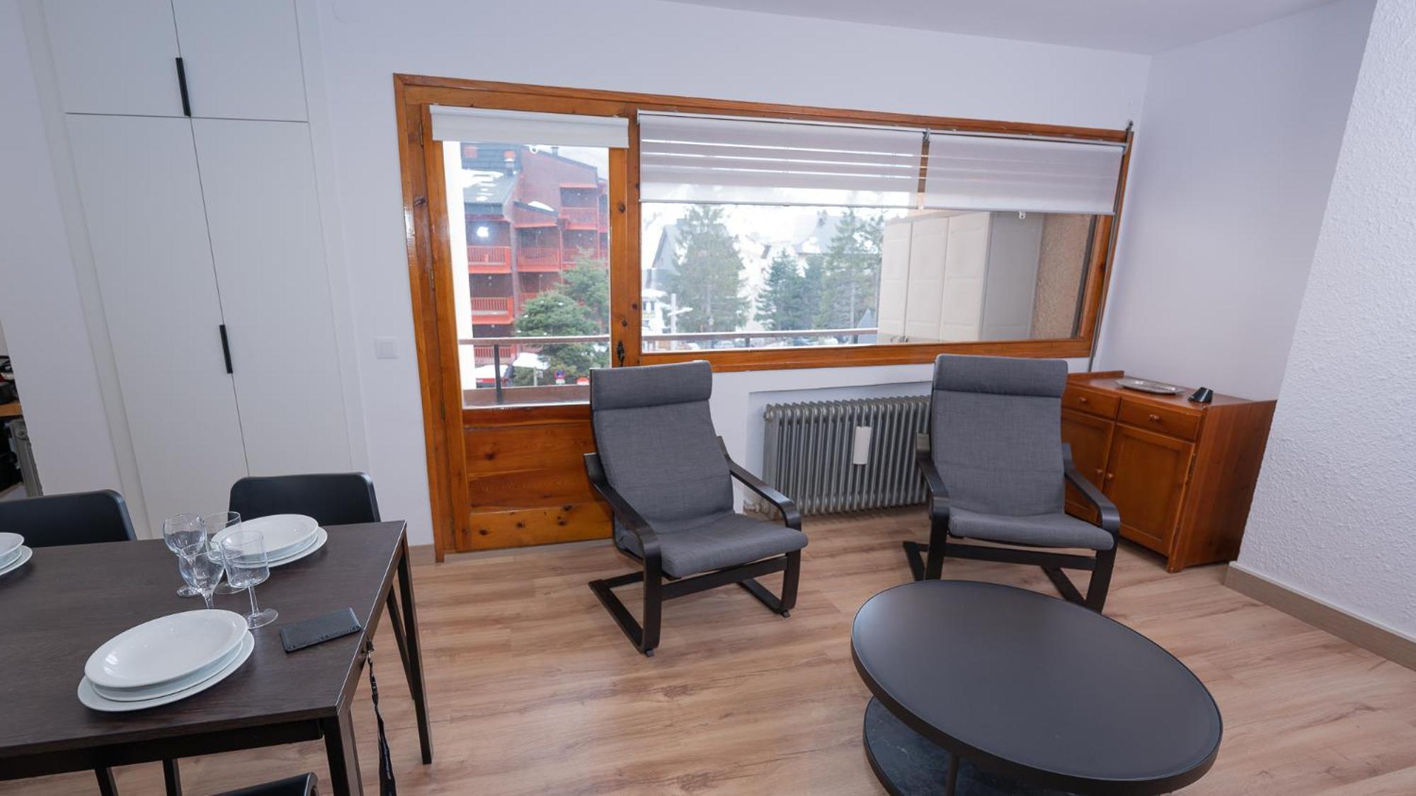 Apartamentos ฟอร์มีกัล ภายนอก รูปภาพ