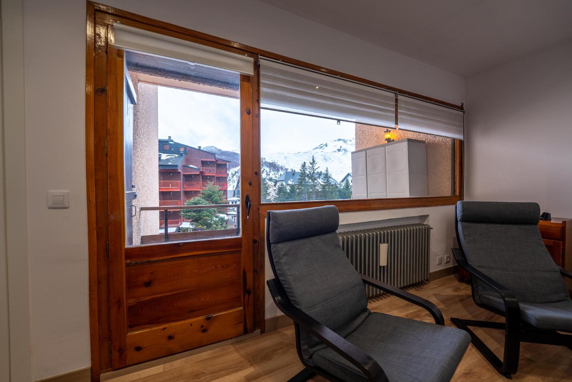 Apartamentos ฟอร์มีกัล ภายนอก รูปภาพ