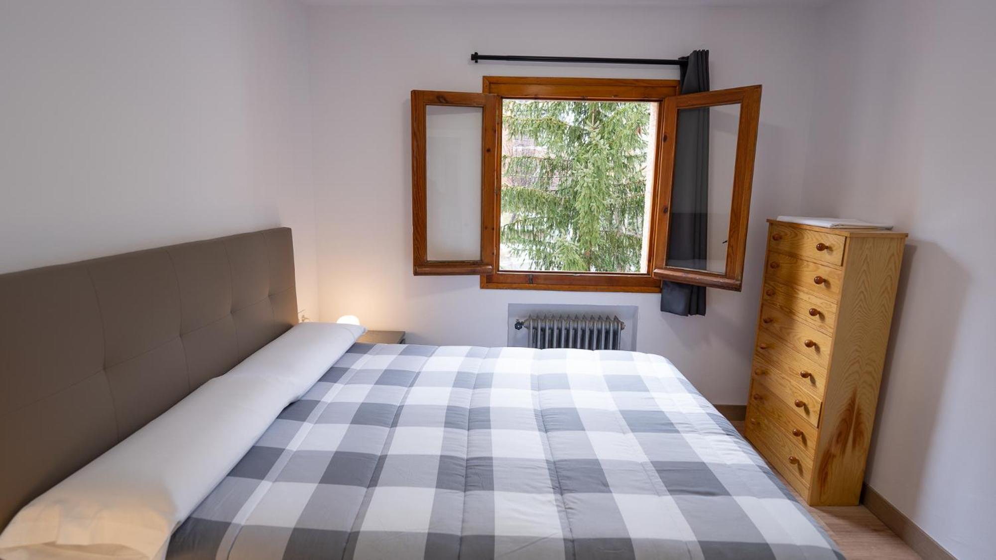 Apartamentos ฟอร์มีกัล ภายนอก รูปภาพ