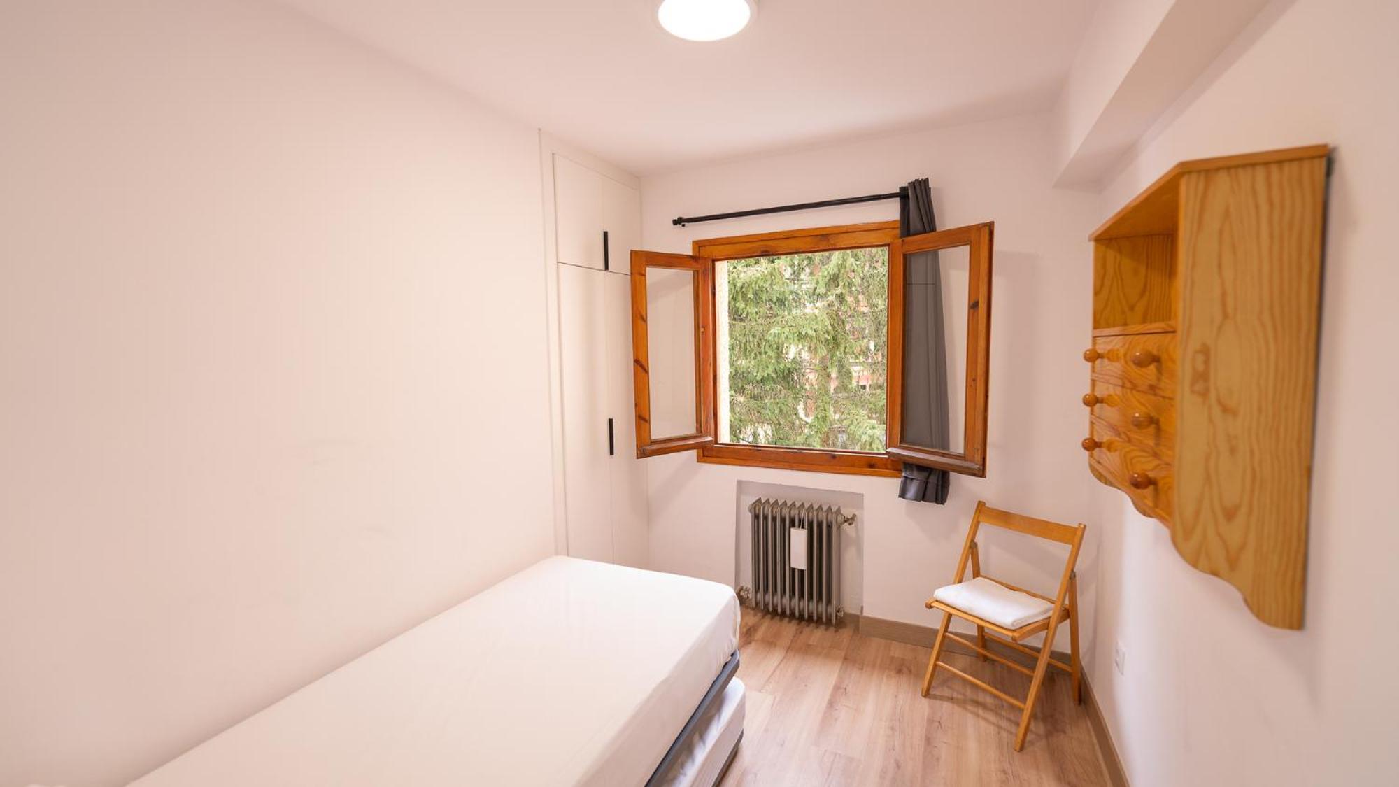 Apartamentos ฟอร์มีกัล ภายนอก รูปภาพ