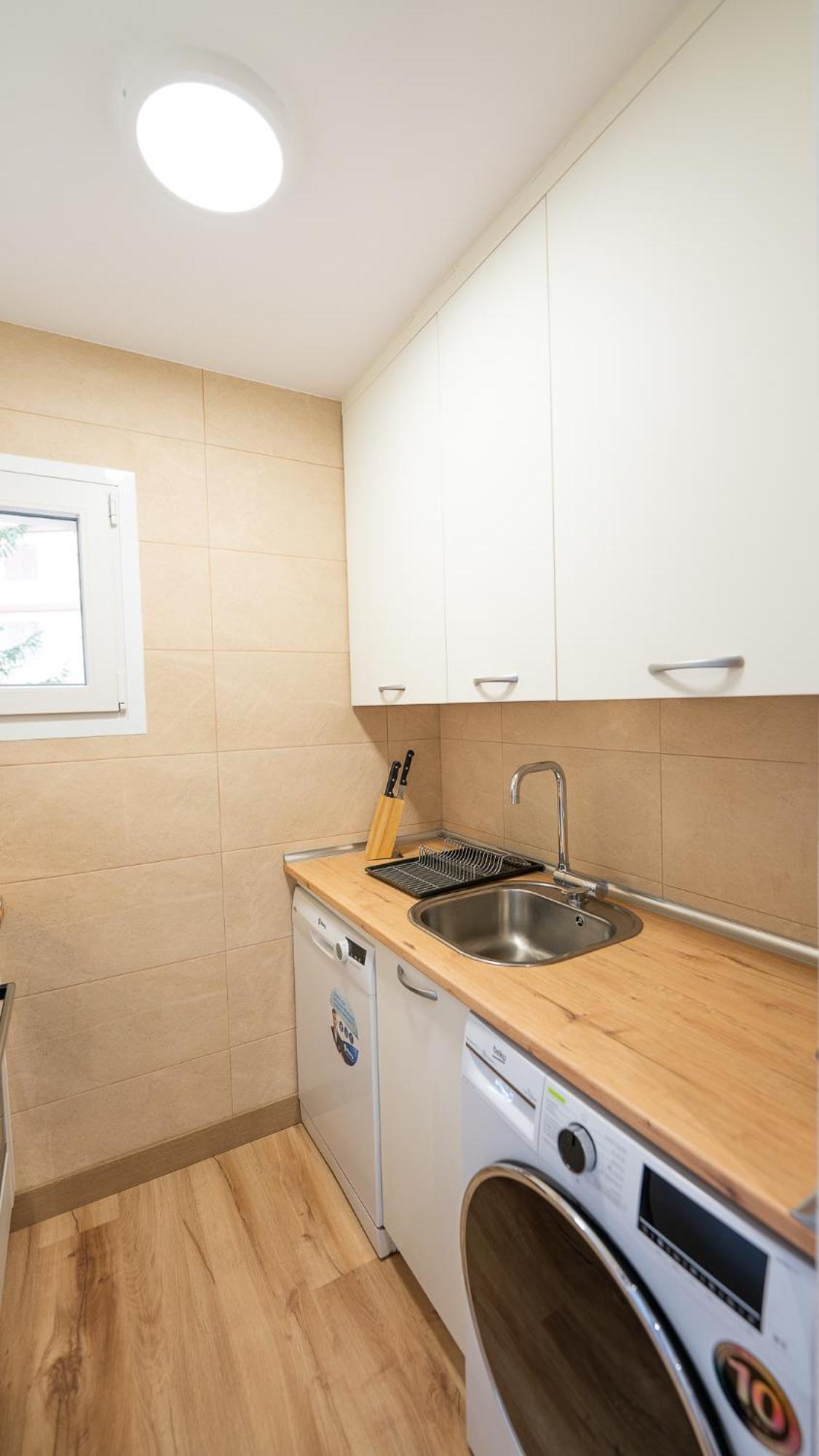Apartamentos ฟอร์มีกัล ภายนอก รูปภาพ