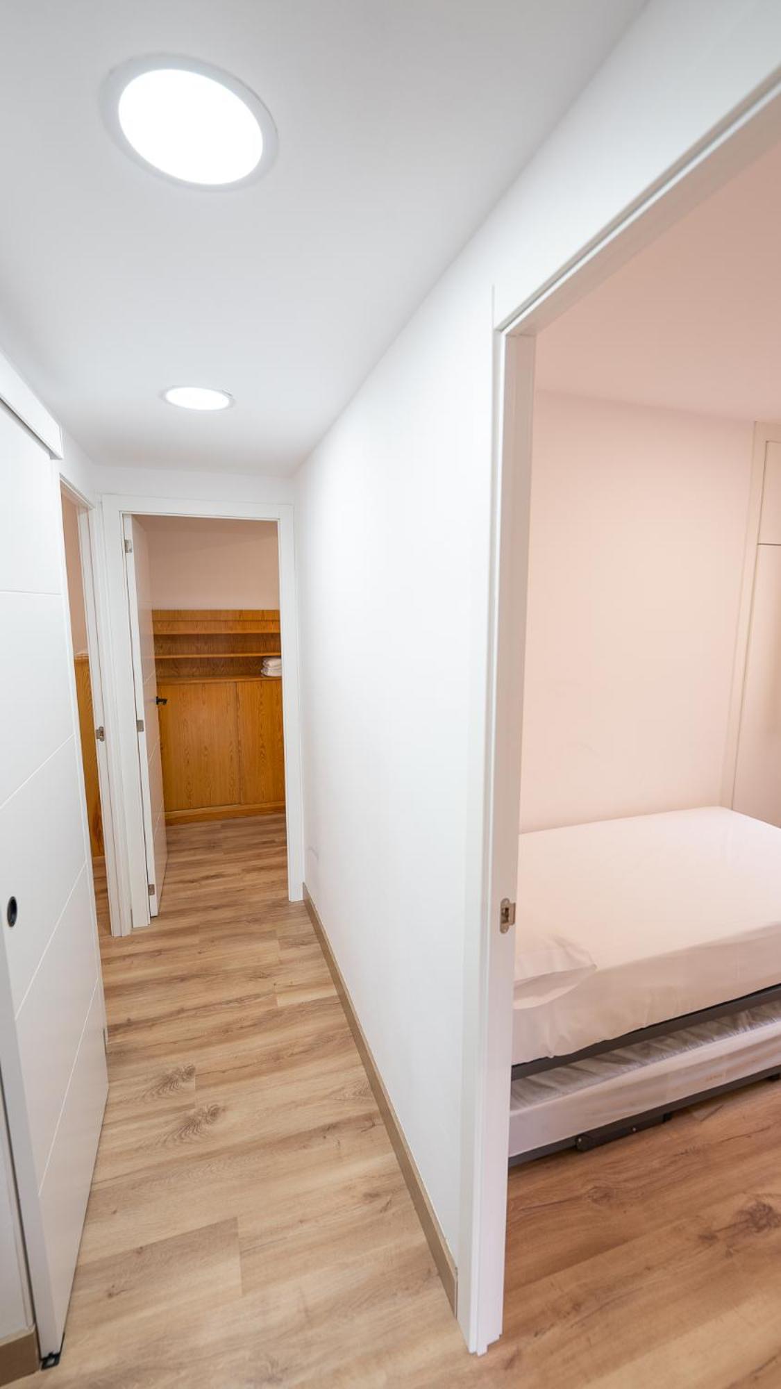 Apartamentos ฟอร์มีกัล ภายนอก รูปภาพ