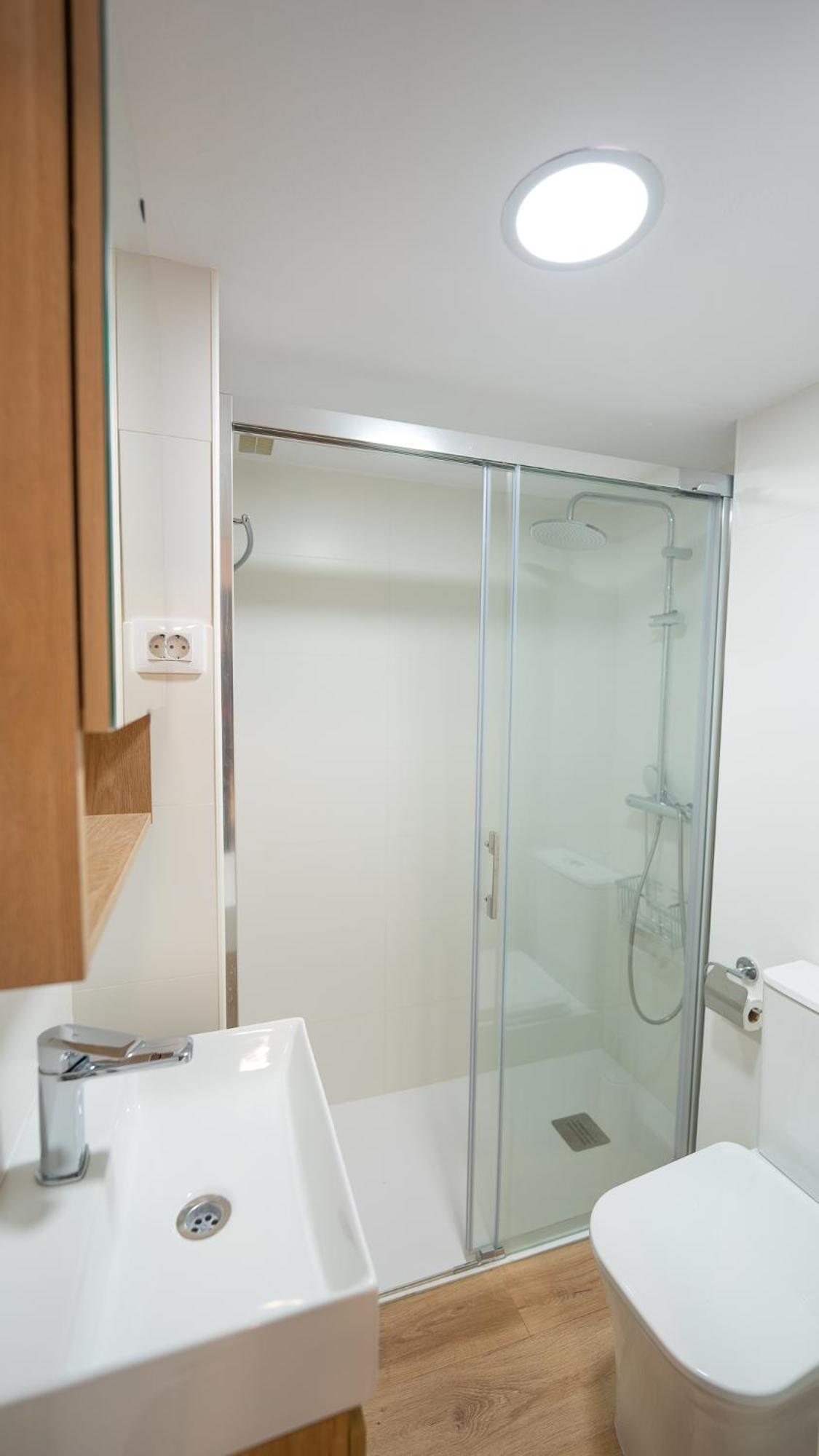 Apartamentos ฟอร์มีกัล ภายนอก รูปภาพ