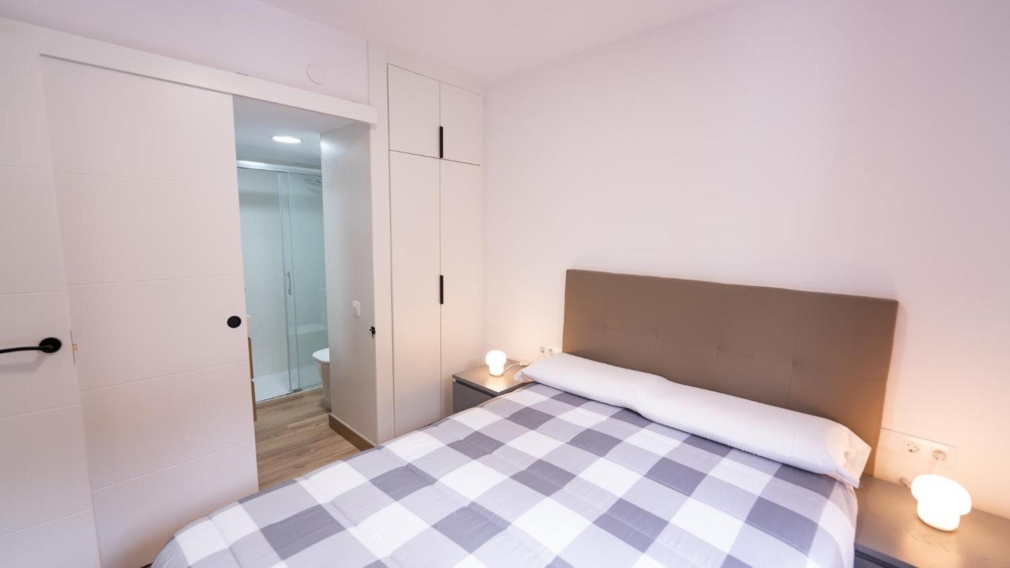 Apartamentos ฟอร์มีกัล ภายนอก รูปภาพ