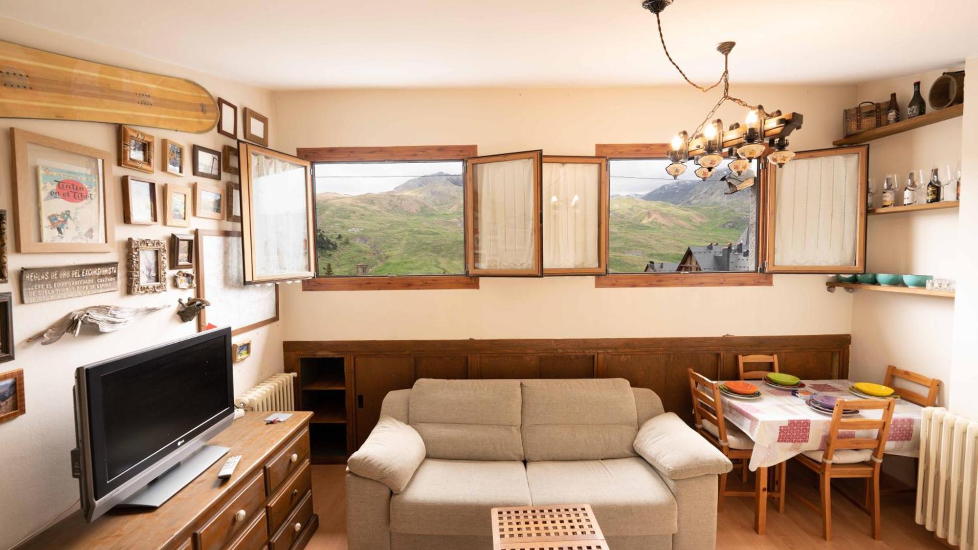 Apartamentos ฟอร์มีกัล ภายนอก รูปภาพ