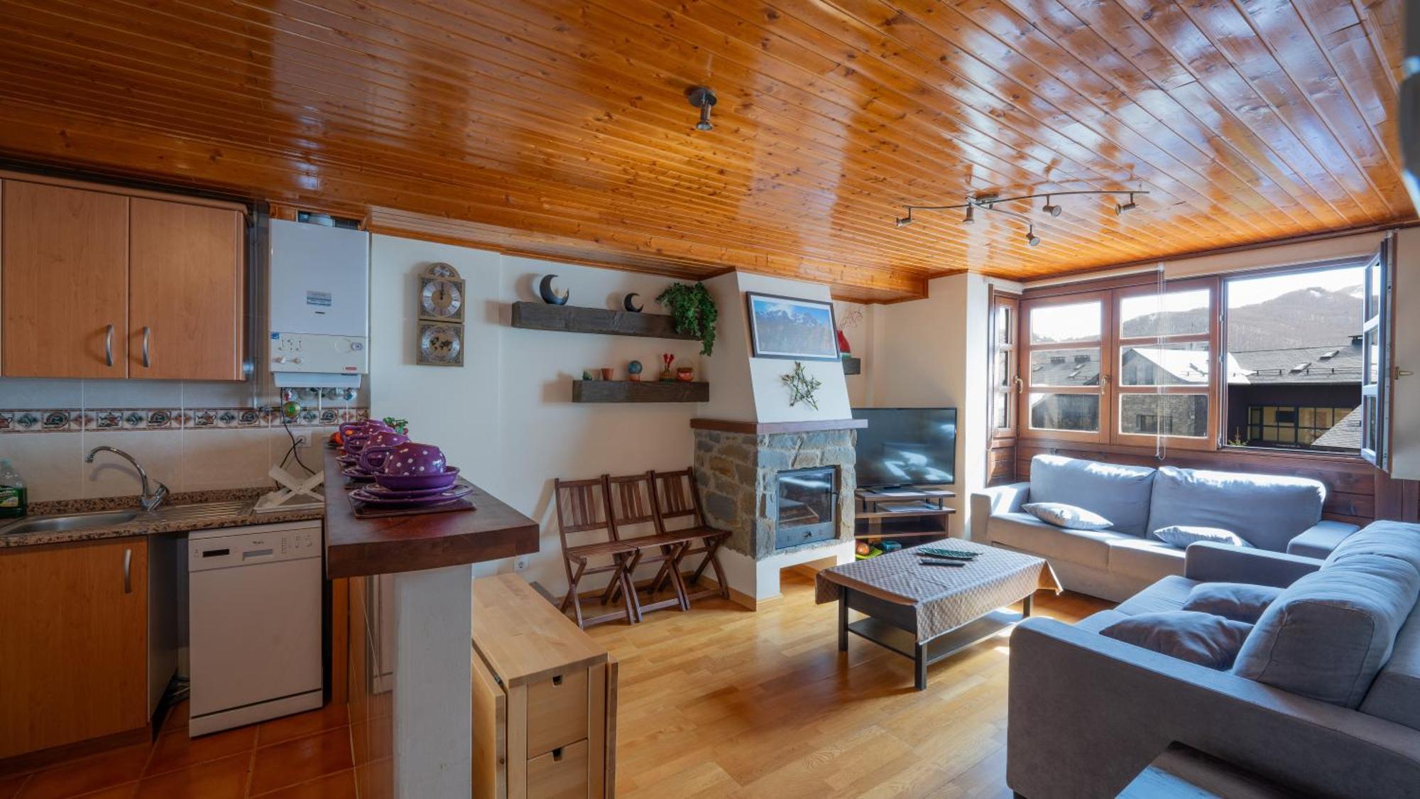 Apartamentos ฟอร์มีกัล ภายนอก รูปภาพ