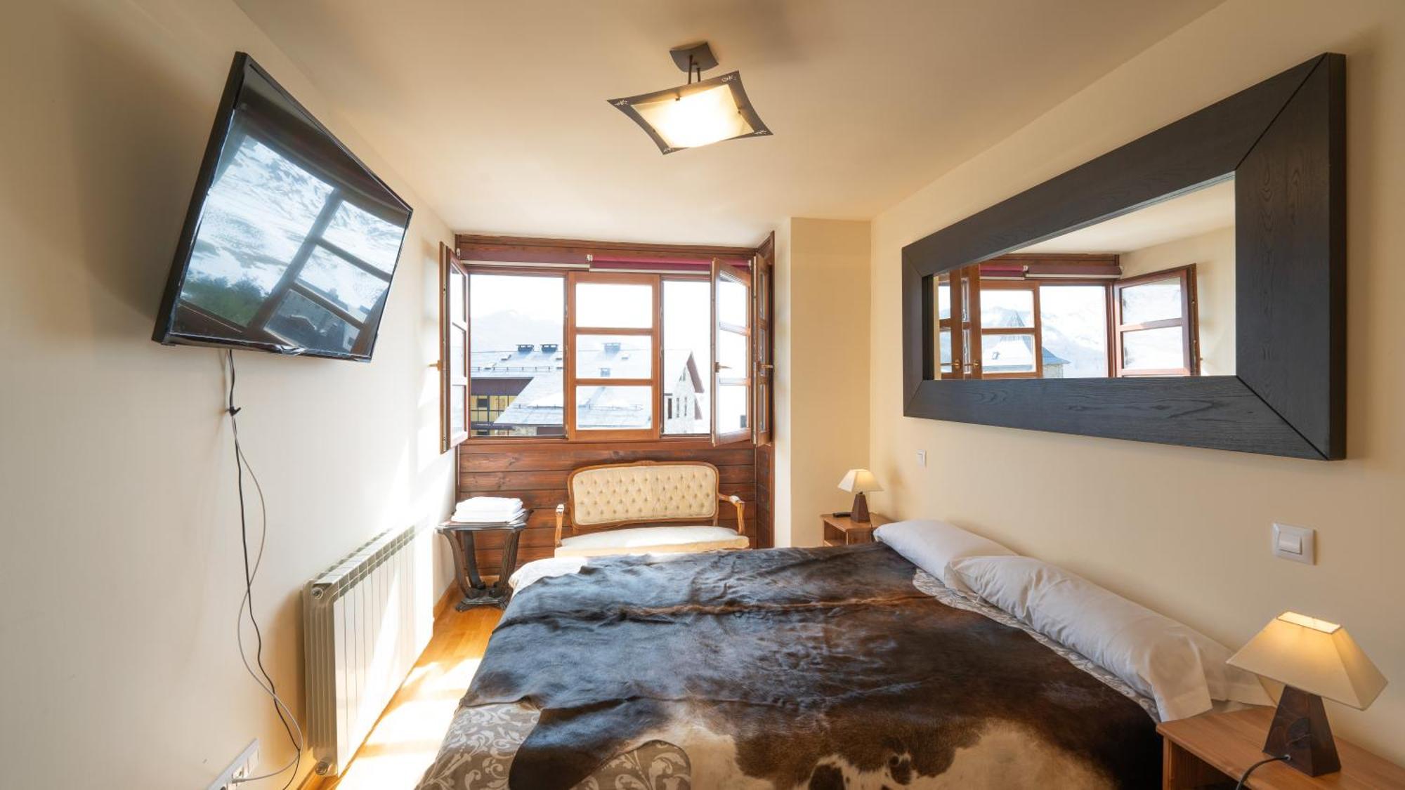 Apartamentos ฟอร์มีกัล ภายนอก รูปภาพ