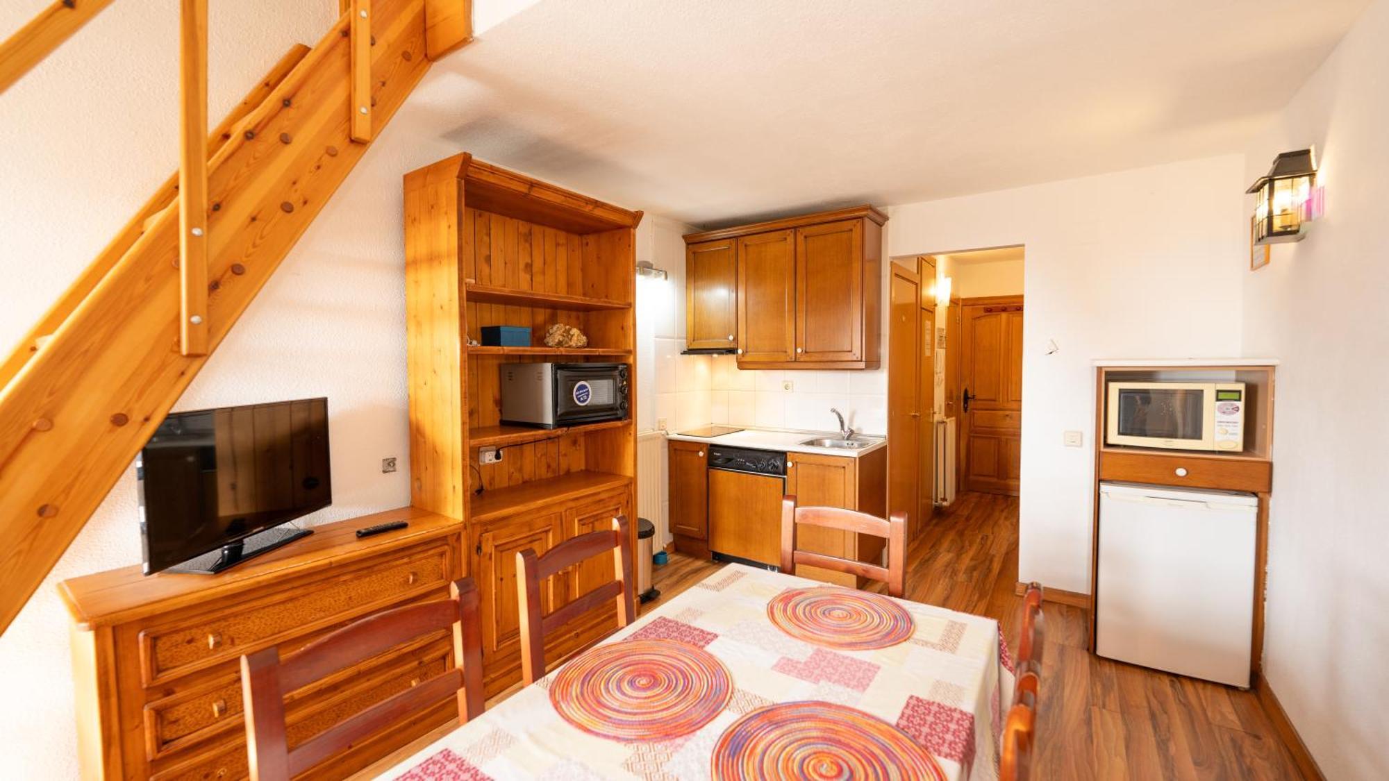 Apartamentos ฟอร์มีกัล ภายนอก รูปภาพ