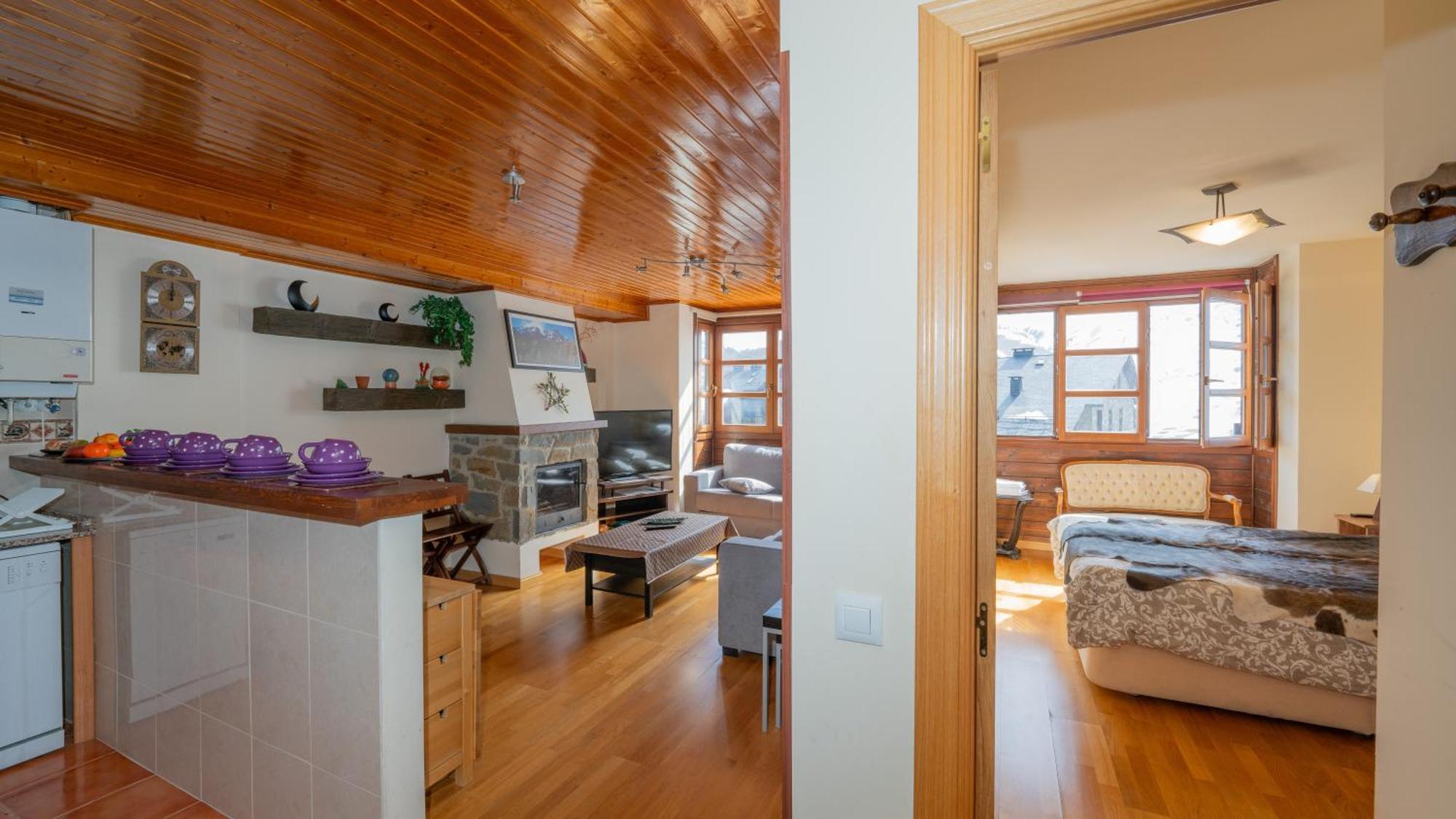 Apartamentos ฟอร์มีกัล ภายนอก รูปภาพ
