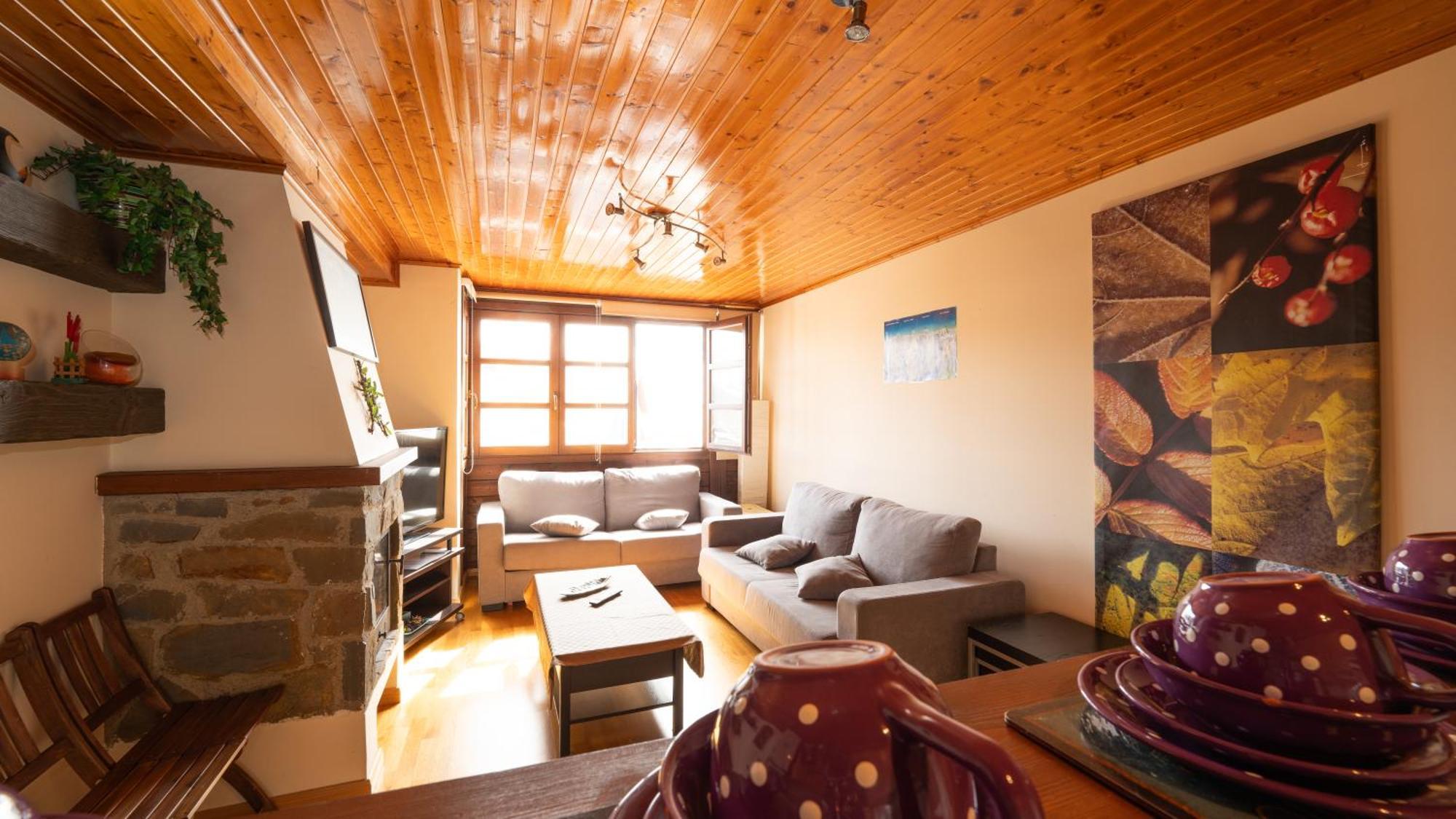 Apartamentos ฟอร์มีกัล ภายนอก รูปภาพ