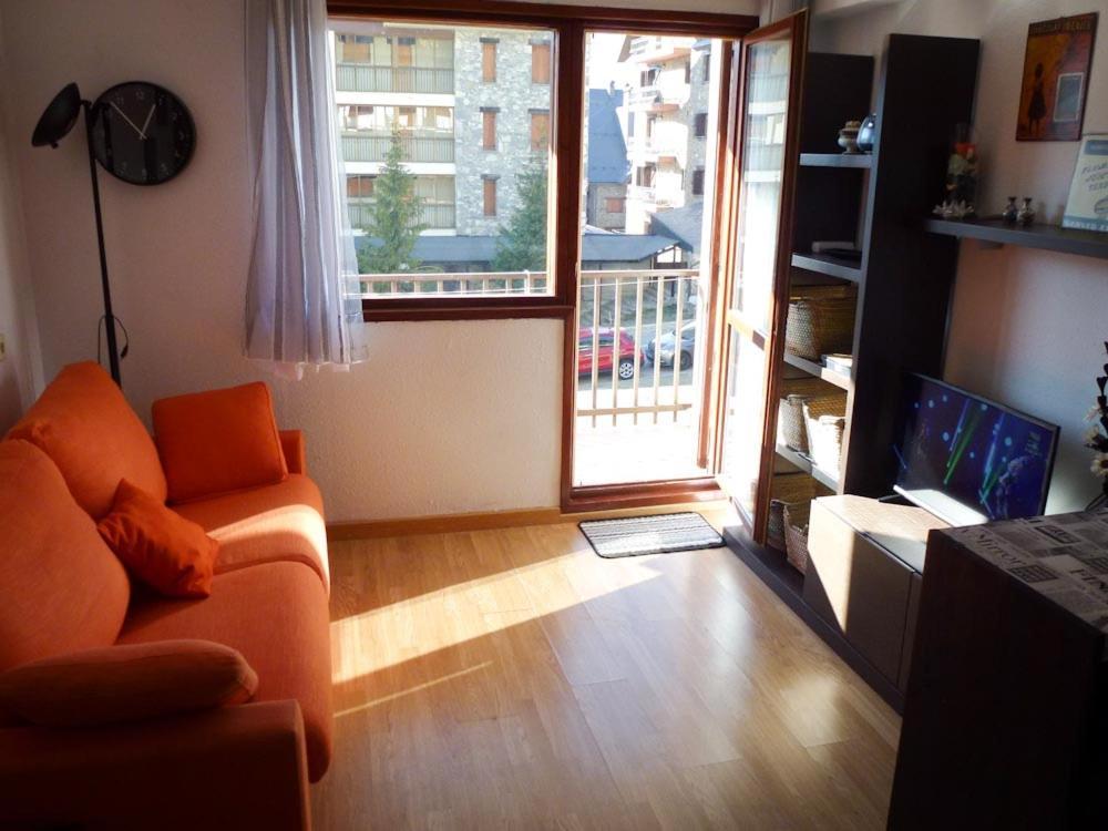 Apartamentos ฟอร์มีกัล ภายนอก รูปภาพ