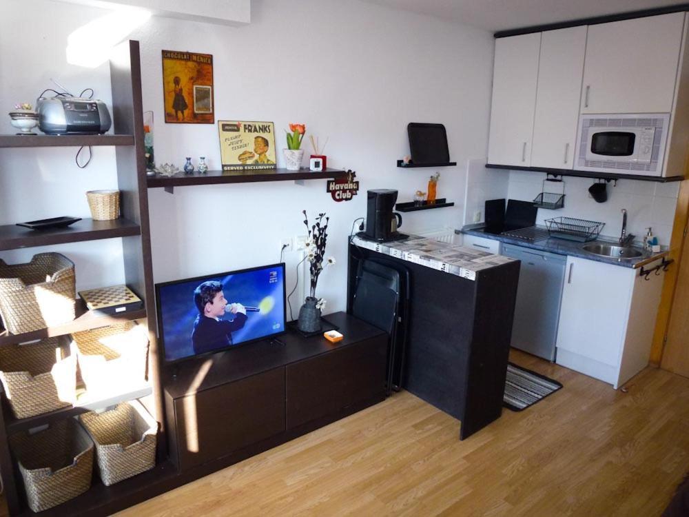 Apartamentos ฟอร์มีกัล ภายนอก รูปภาพ