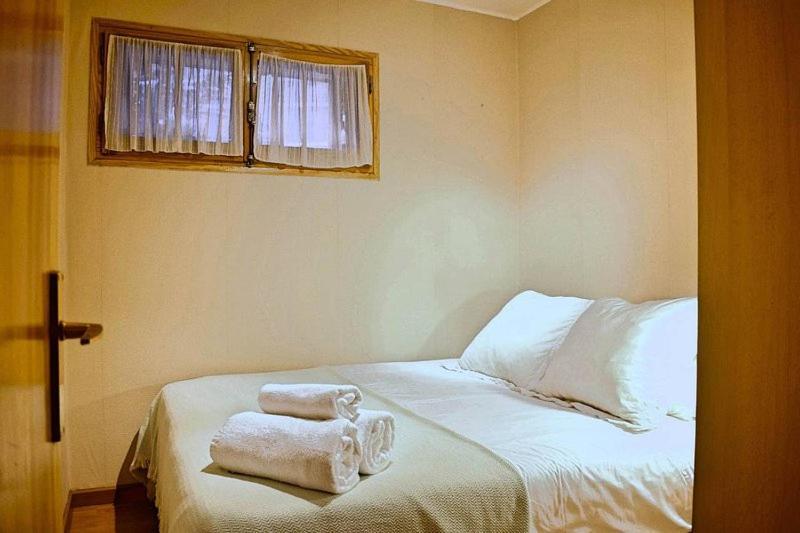 Apartamentos ฟอร์มีกัล ภายนอก รูปภาพ