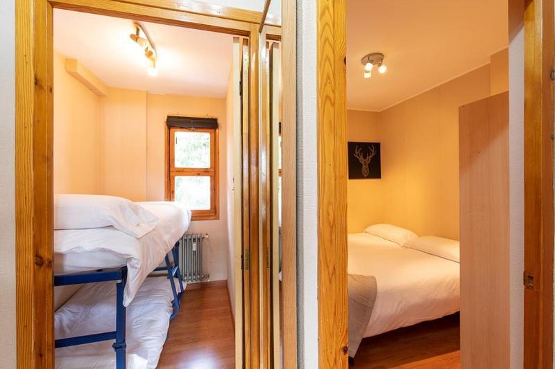 Apartamentos ฟอร์มีกัล ภายนอก รูปภาพ