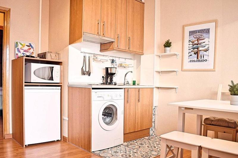 Apartamentos ฟอร์มีกัล ภายนอก รูปภาพ